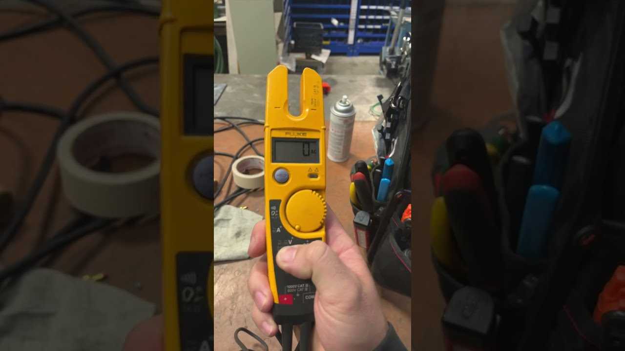 fluke t5 1000 käyttöohje fluke t5 1000 käyttöohje