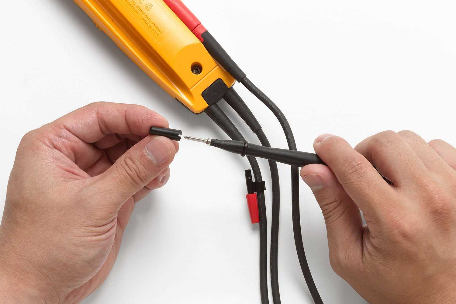 fluke t5 1000 käyttöohje fluke t5 1000 käyttöohje