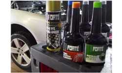 fort&eacute; advanced diesel fuel conditioner k&auml;ytt&ouml;ohje