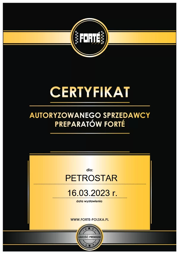 fort&eacute; advanced diesel fuel conditioner k&auml;ytt&ouml;ohje
