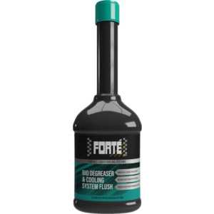 forte diesel fuel conditioner k&auml;ytt&ouml;ohje