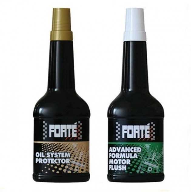 forte diesel fuel conditioner k&auml;ytt&ouml;ohje