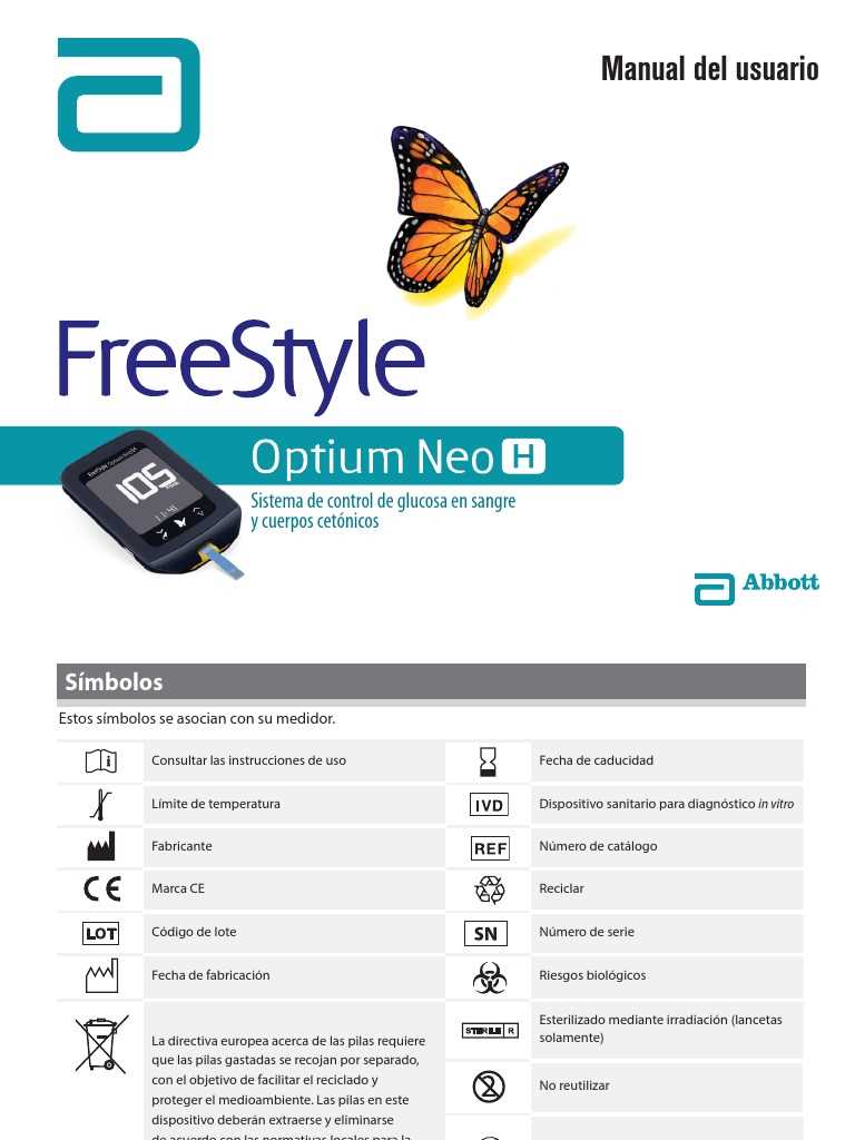 freestyle precision neo k&auml;ytt&ouml;ohje