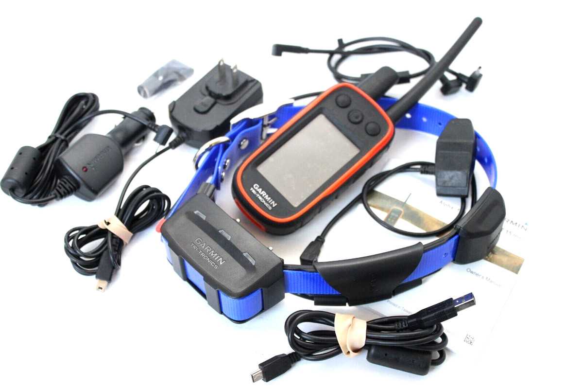 garmin alpha 50 t5 k&auml;ytt&ouml;ohje