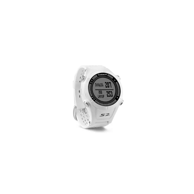 garmin approach s2 k&auml;ytt&ouml;ohje