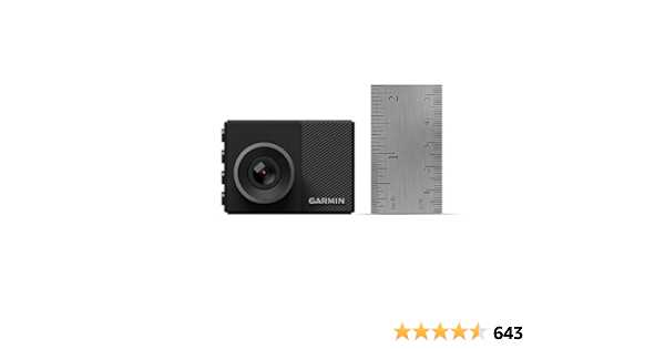 garmin dash cam 45 k&auml;ytt&ouml;ohje