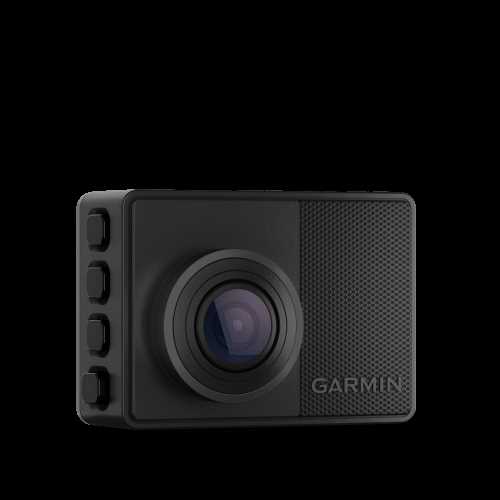 garmin dash cam 65w k&auml;ytt&ouml;ohje asennus