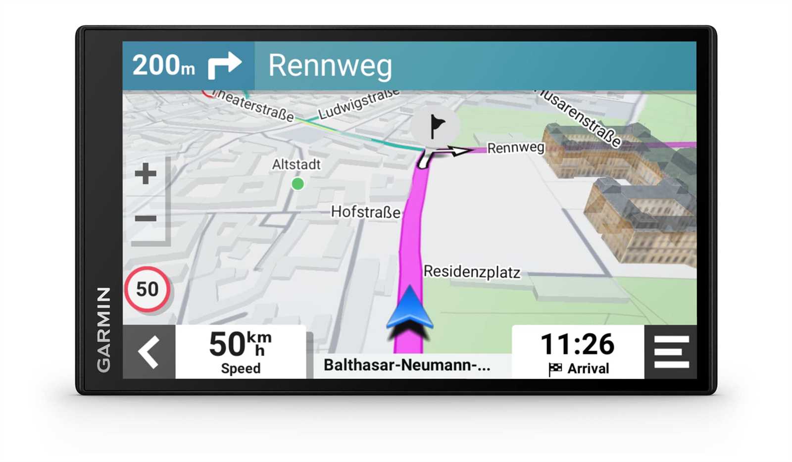 garmin drivesmart 61lmt s europe k&auml;ytt&ouml;ohje