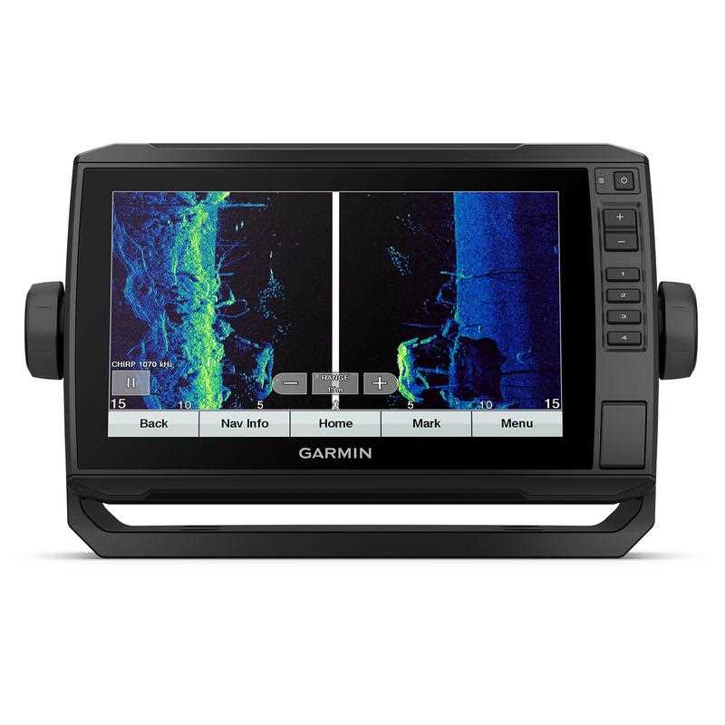 garmin echomap 92sv k&auml;ytt&ouml;ohje kortin vaihto