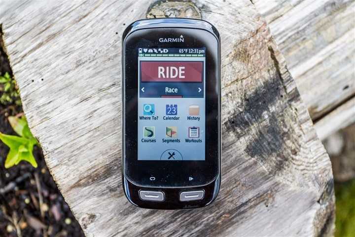 garmin edge 1000 k&auml;ytt&ouml;ohje