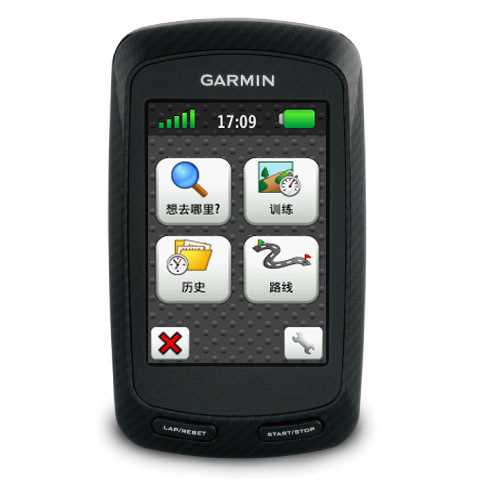 garmin edge 800 k&auml;ytt&ouml;ohje
