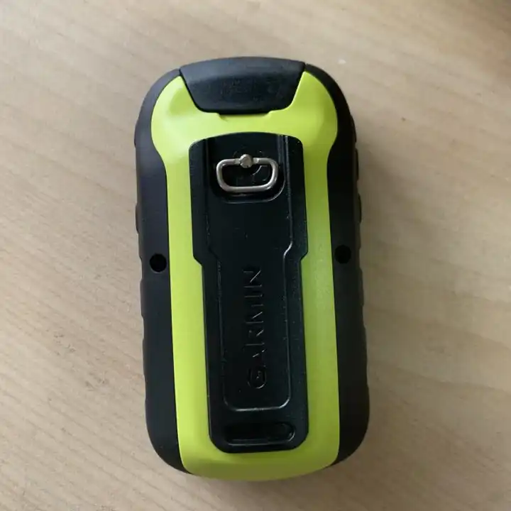 garmin etrex 10 k&auml;ytt&ouml;ohje