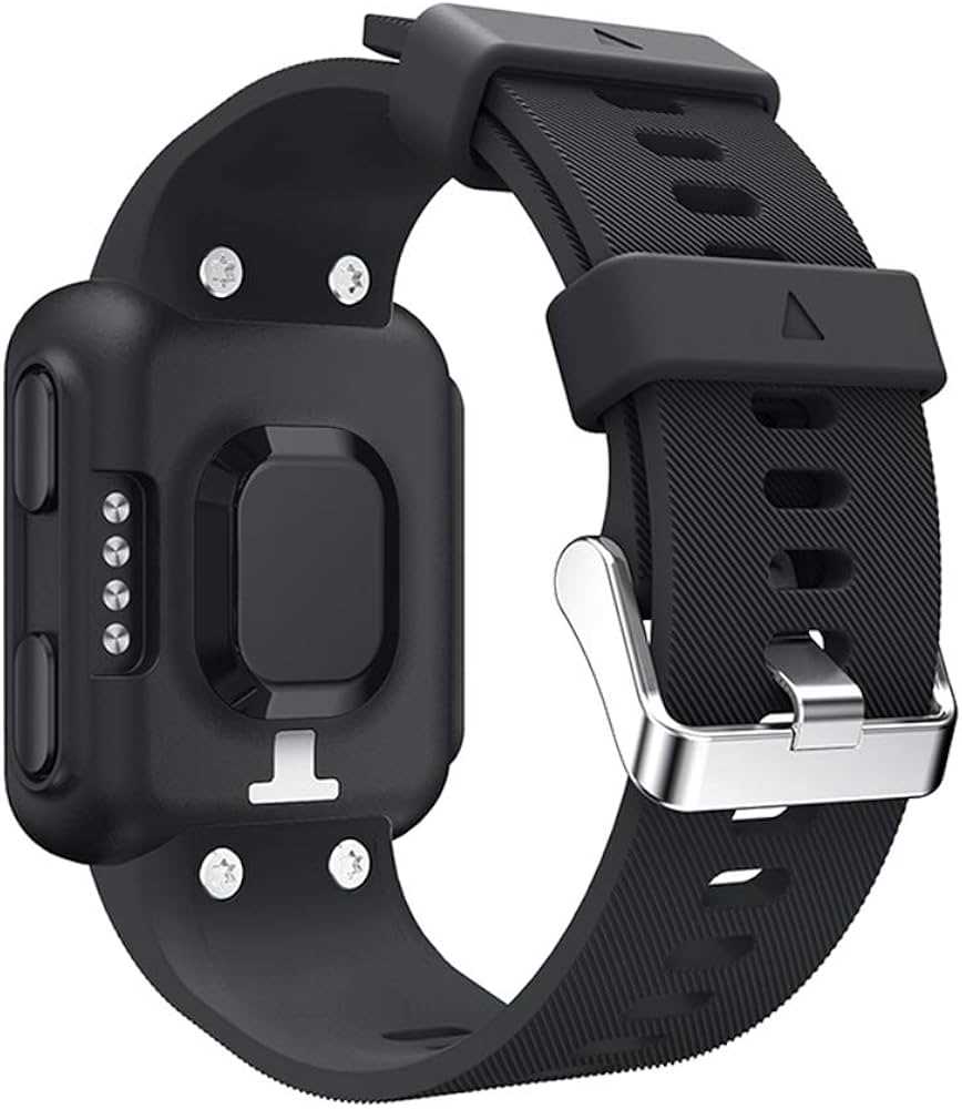 garmin forerunner 35 k&auml;ytt&ouml;ohje suomeksi