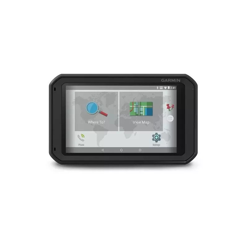 garmin nuvi 760 k&auml;ytt&ouml;ohje