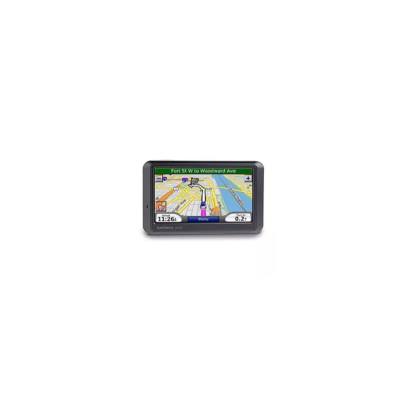 garmin nuvi 760 k&auml;ytt&ouml;ohje