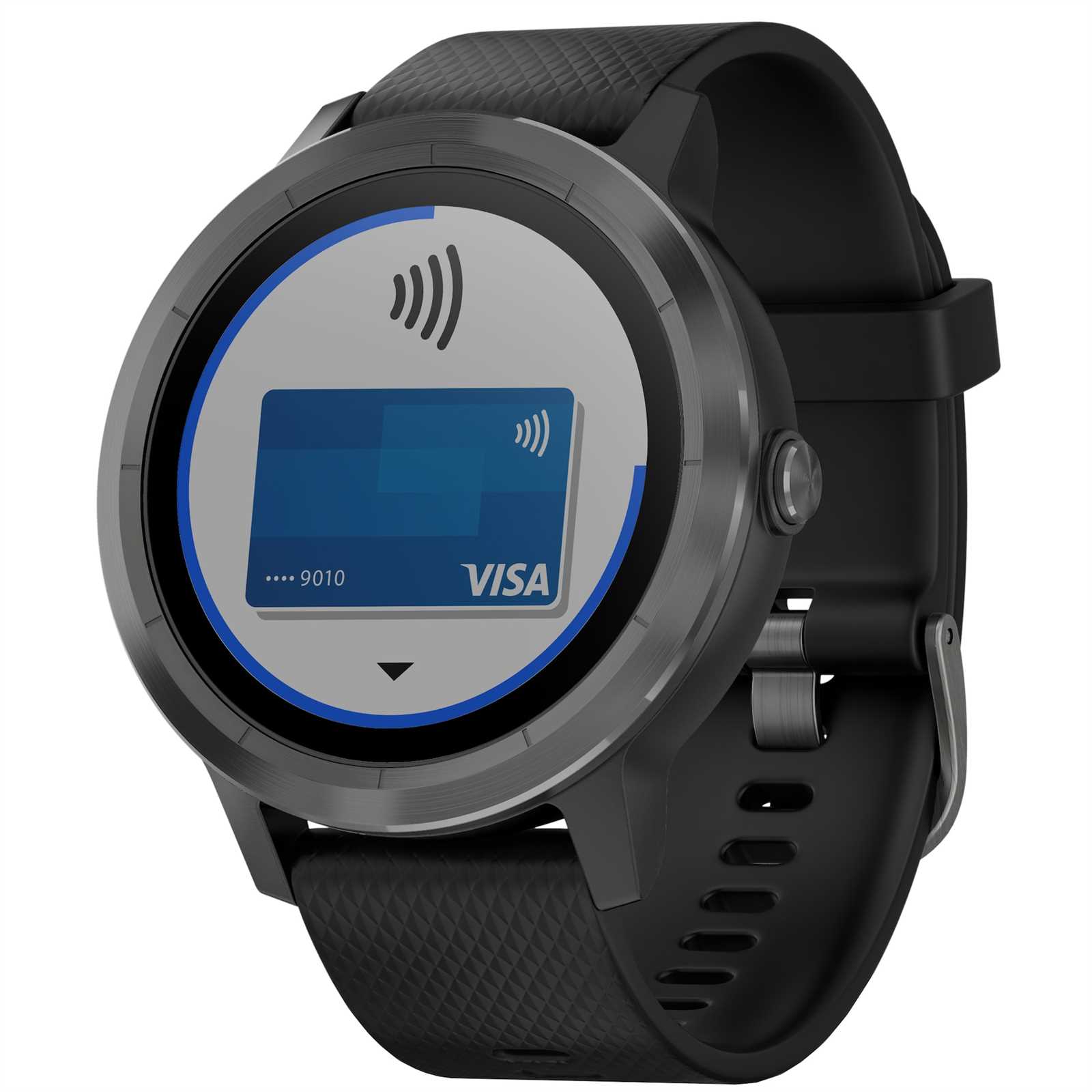 garmin vivoactive 3 k&auml;ytt&ouml;ohje suomeksi