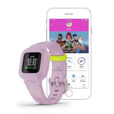 garmin vivofit 2 k&auml;ytt&ouml;ohje