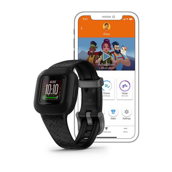 garmin vivofit 2 k&auml;ytt&ouml;ohje