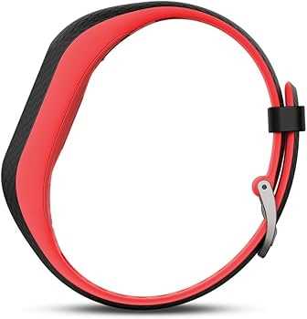garmin vivosport fuchsia k&auml;ytt&ouml;ohje