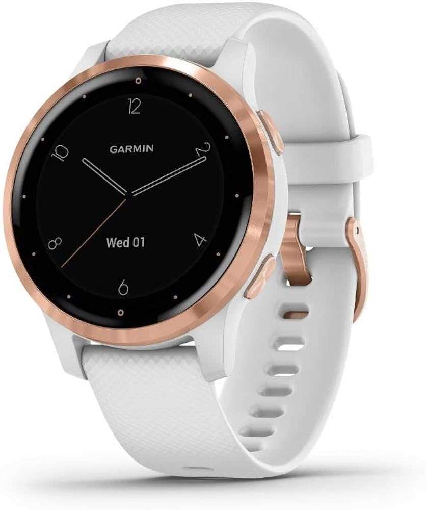 garmin v&iacute;voactive 3 k&auml;ytt&ouml;ohje pdf