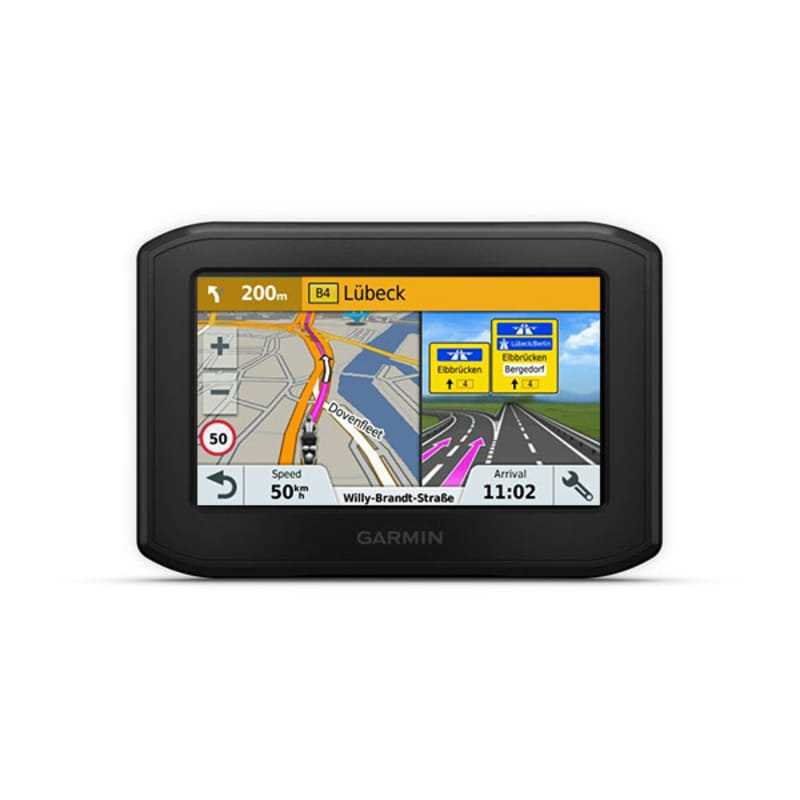 garmin zumo 0448 k&auml;ytt&ouml;ohje