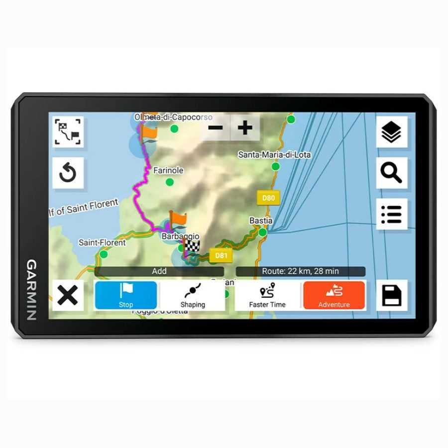 garmin zumo 0448 k&auml;ytt&ouml;ohje