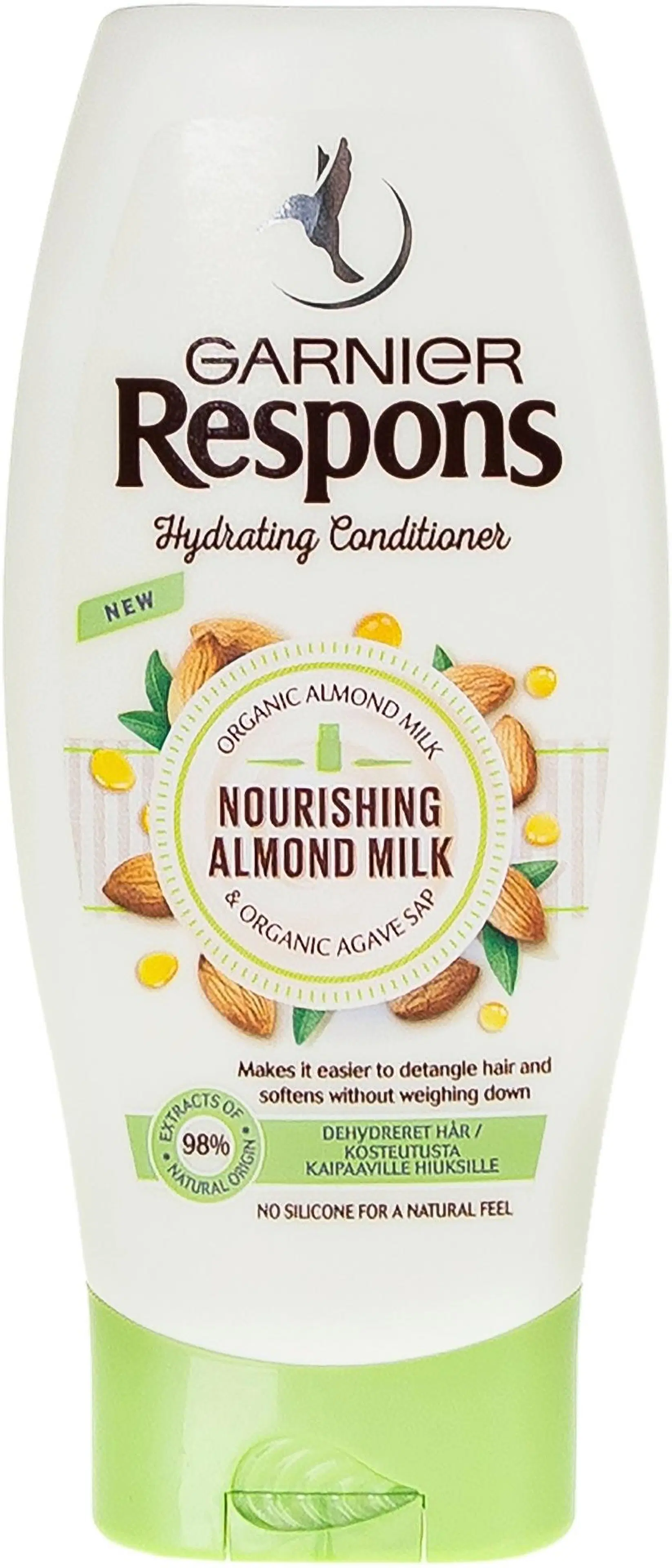 garnier respons hoitoaine käyttöohjeet garnier respons hoitoaine käyttöohjeet