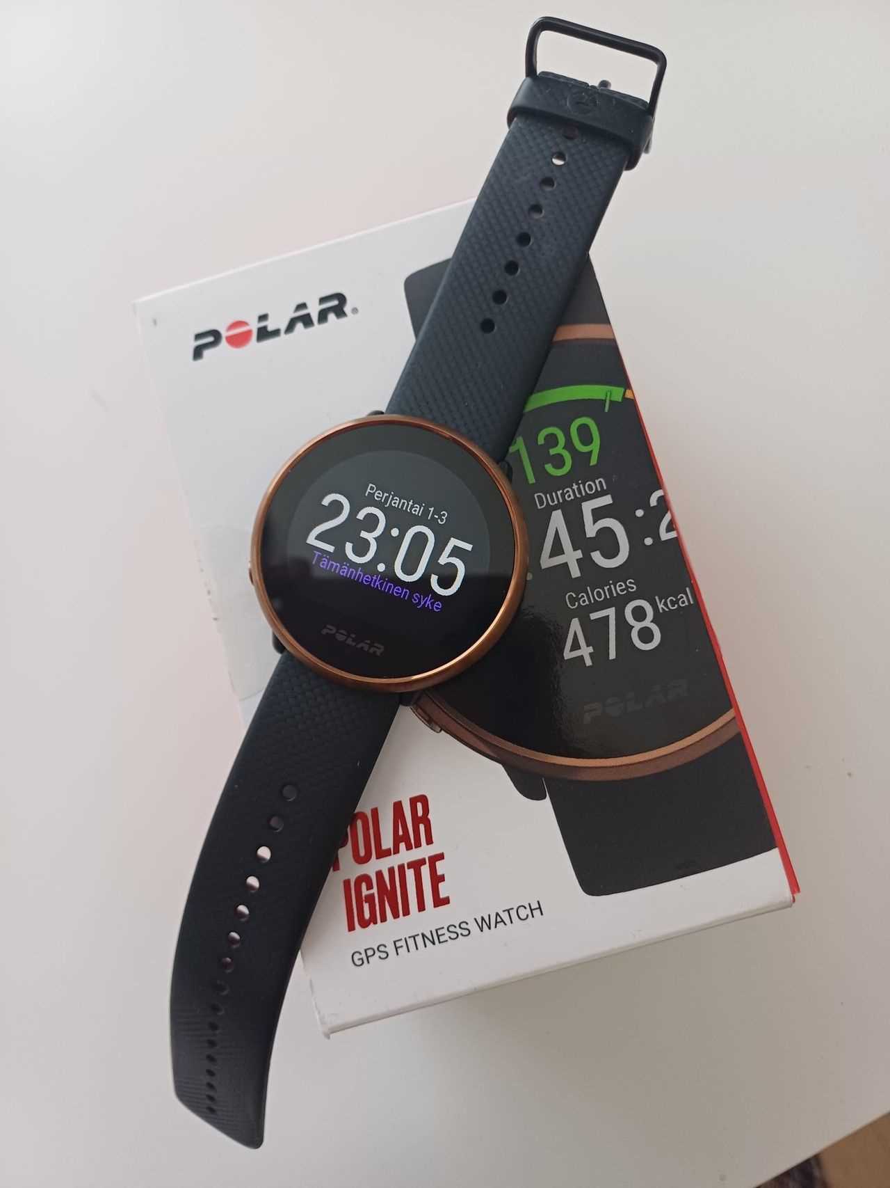 gear fit ranneke käyttöohjeet gear fit ranneke käyttöohjeet
