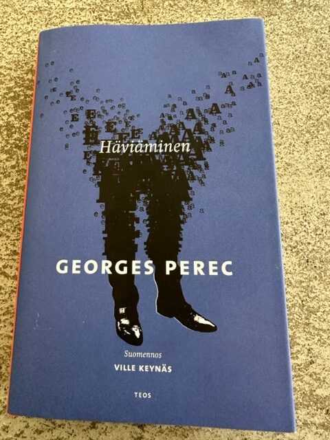 georges perec elämä käyttöohje georges perec elämä käyttöohje
