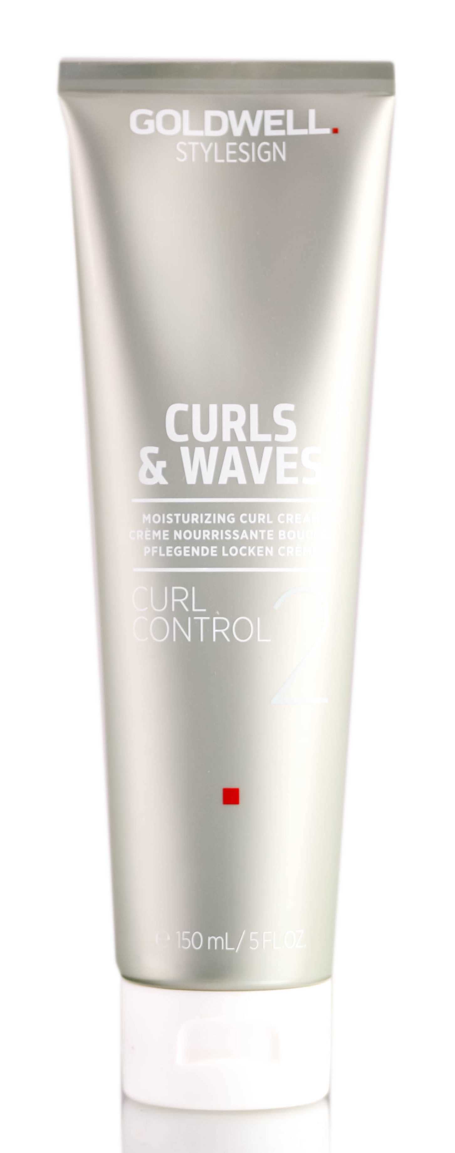 goldwell curly twist curl control 2 käyttöohje goldwell curly twist curl control 2 käyttöohje