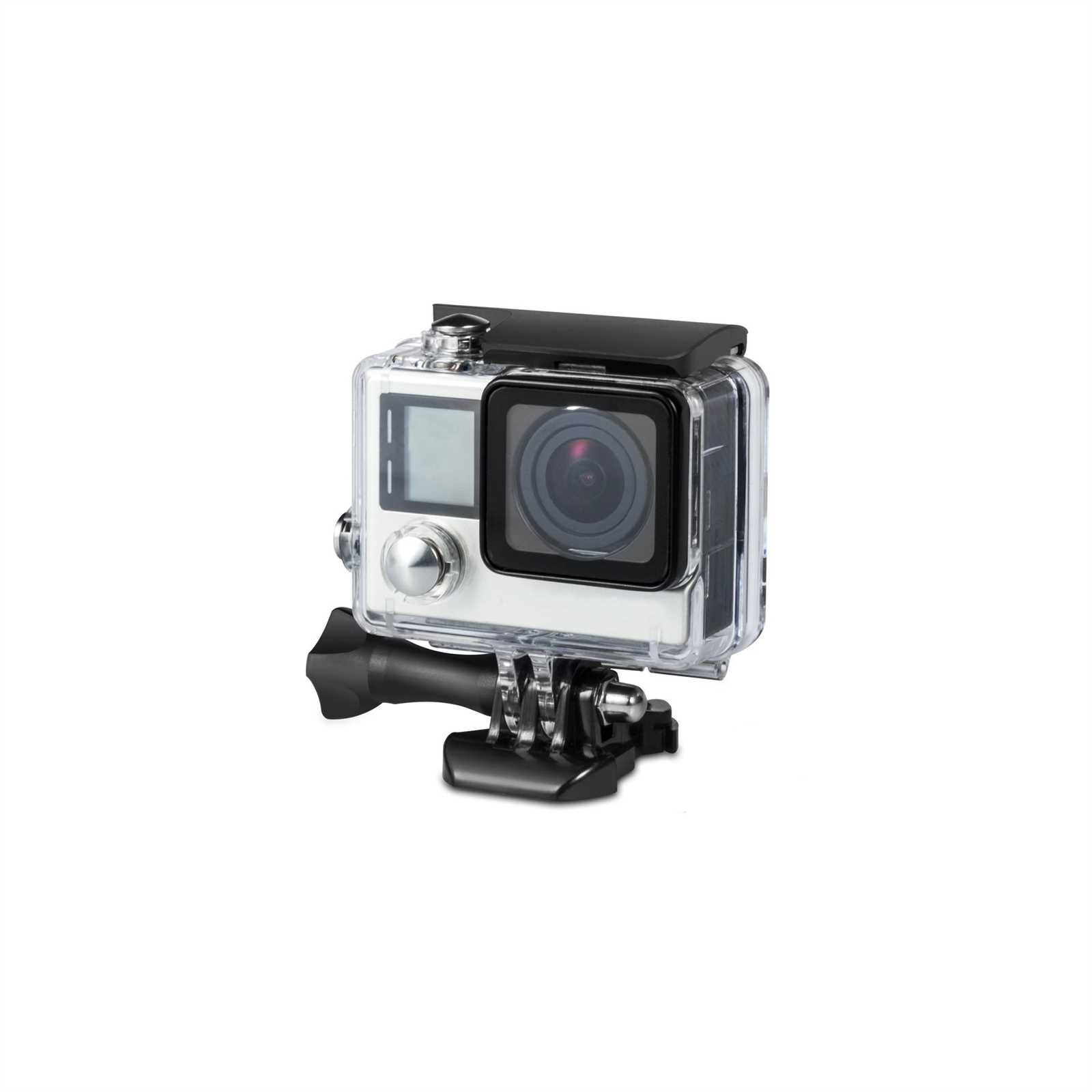 gopro hero 3 k&auml;ytt&ouml;ohje