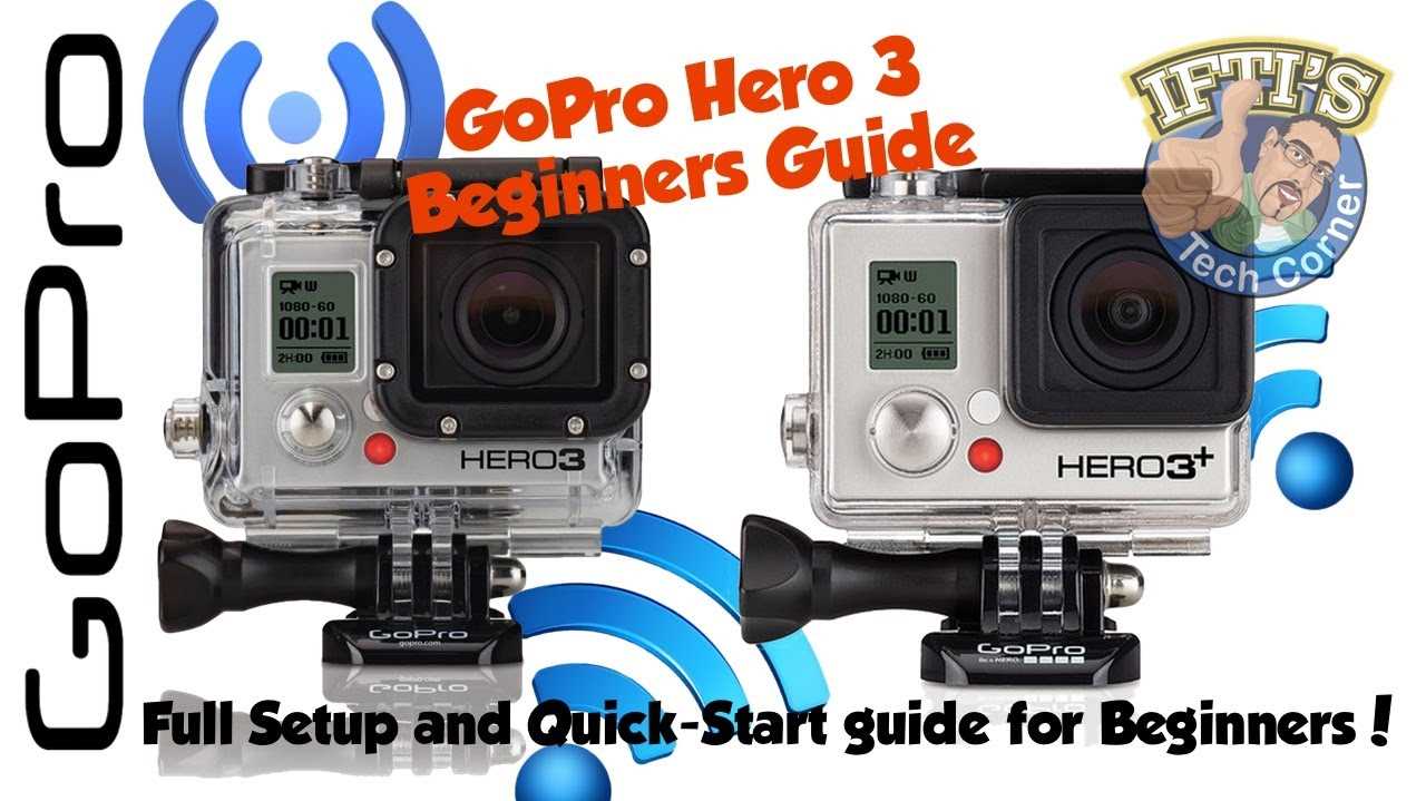 gopro hero 3 plus k&auml;ytt&ouml;ohje