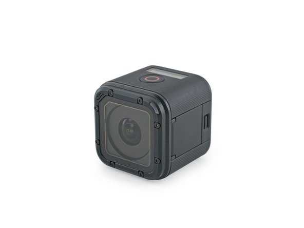 gopro hero 4 session käyttöohje gopro hero 4 session käyttöohje