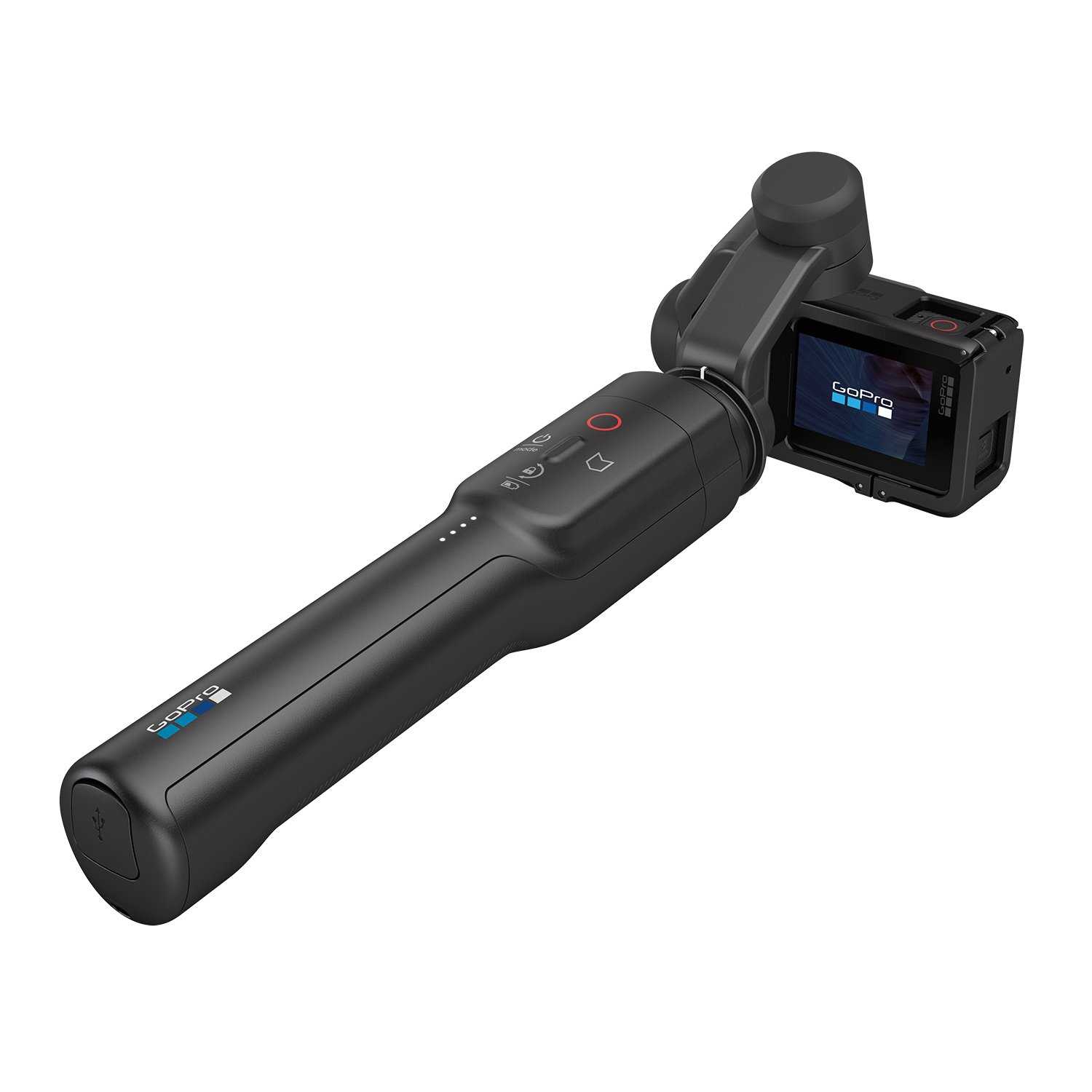 gopro hero 5 black k&auml;ytt&ouml;ohje