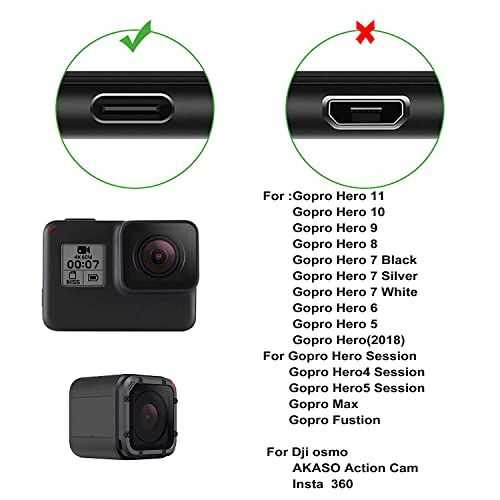 gopro hero 6 black k&auml;ytt&ouml;ohje