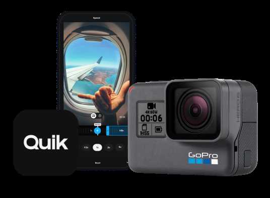 gopro hero 6 black k&auml;ytt&ouml;ohje