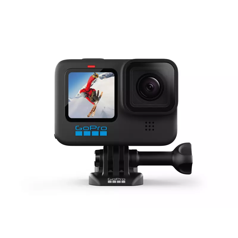 gopro hero 6 black k&auml;ytt&ouml;ohje