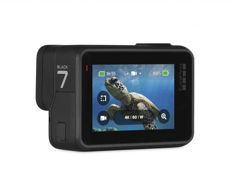 gopro hero7 black k&auml;ytt&ouml;ohjeet