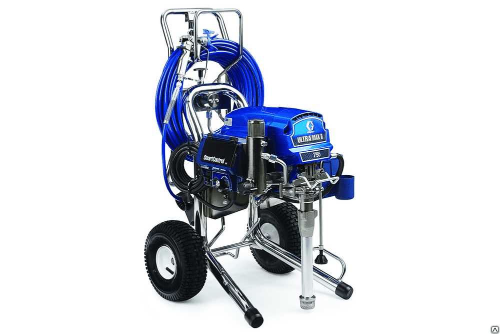 graco 795 maaliruisku k&auml;ytt&ouml;ohje