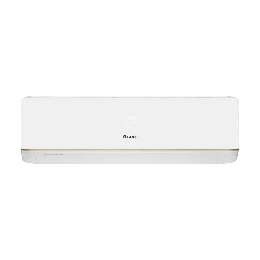 gree gwh09tb s3dna2d i k&auml;ytt&ouml;ohje