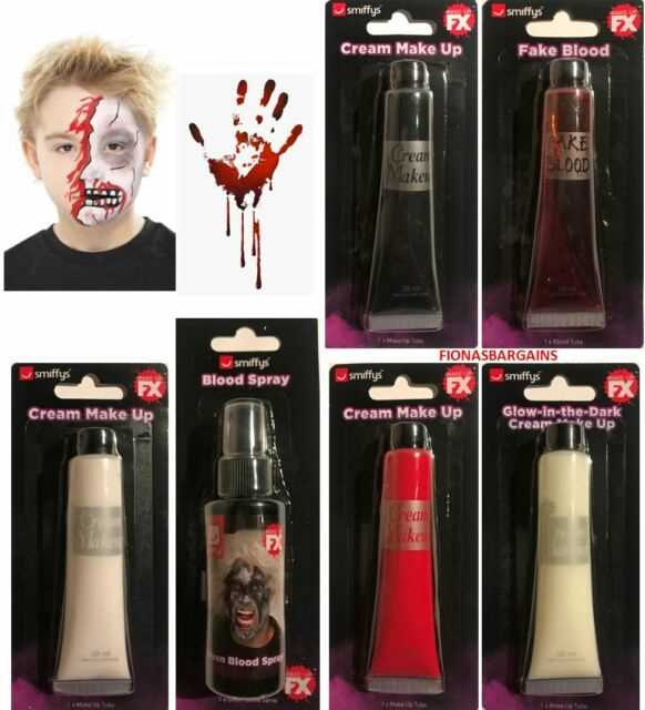 grimas creme makeup k&auml;ytt&ouml;ohje