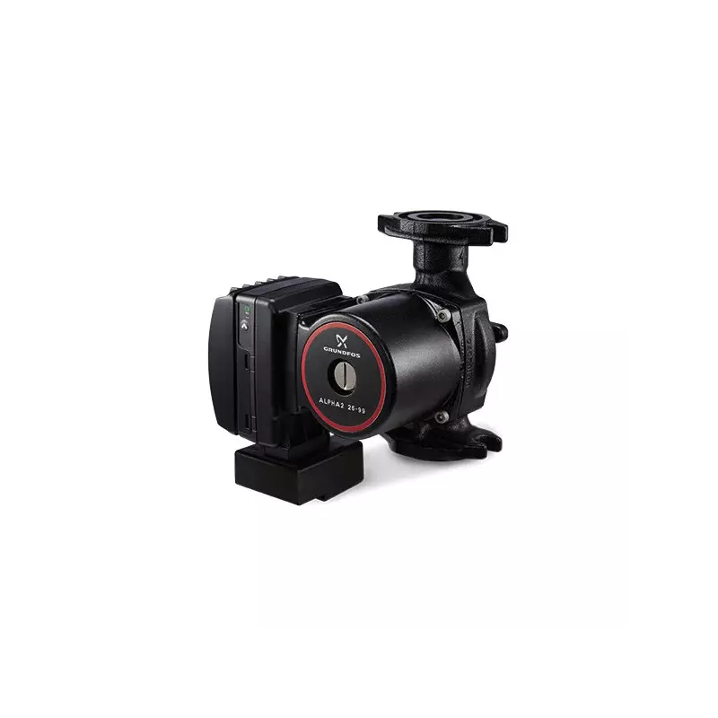 grundfos alpha 2 k&auml;ytt&ouml;ohje