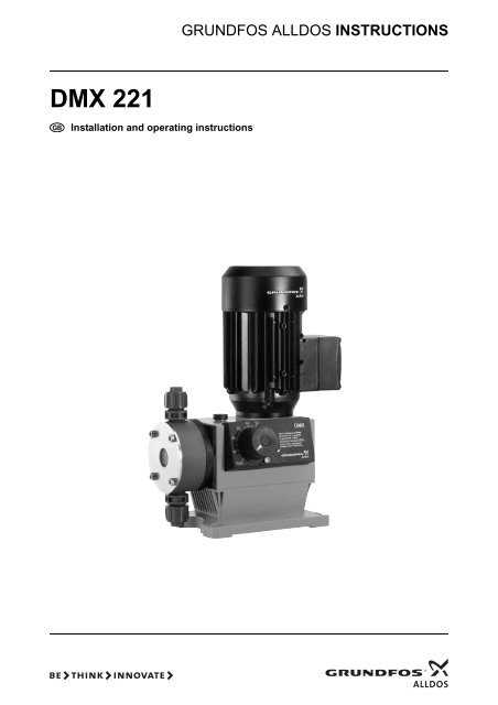 grundfos up 2000 käyttöohje grundfos up 2000 käyttöohje