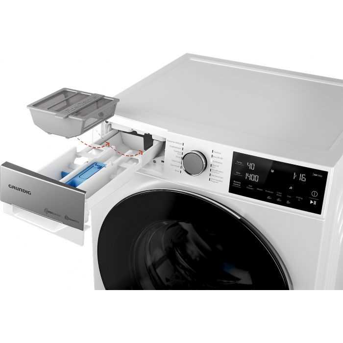 grundig gwn47e430 pyykinpesukone k&auml;ytt&ouml;ohje