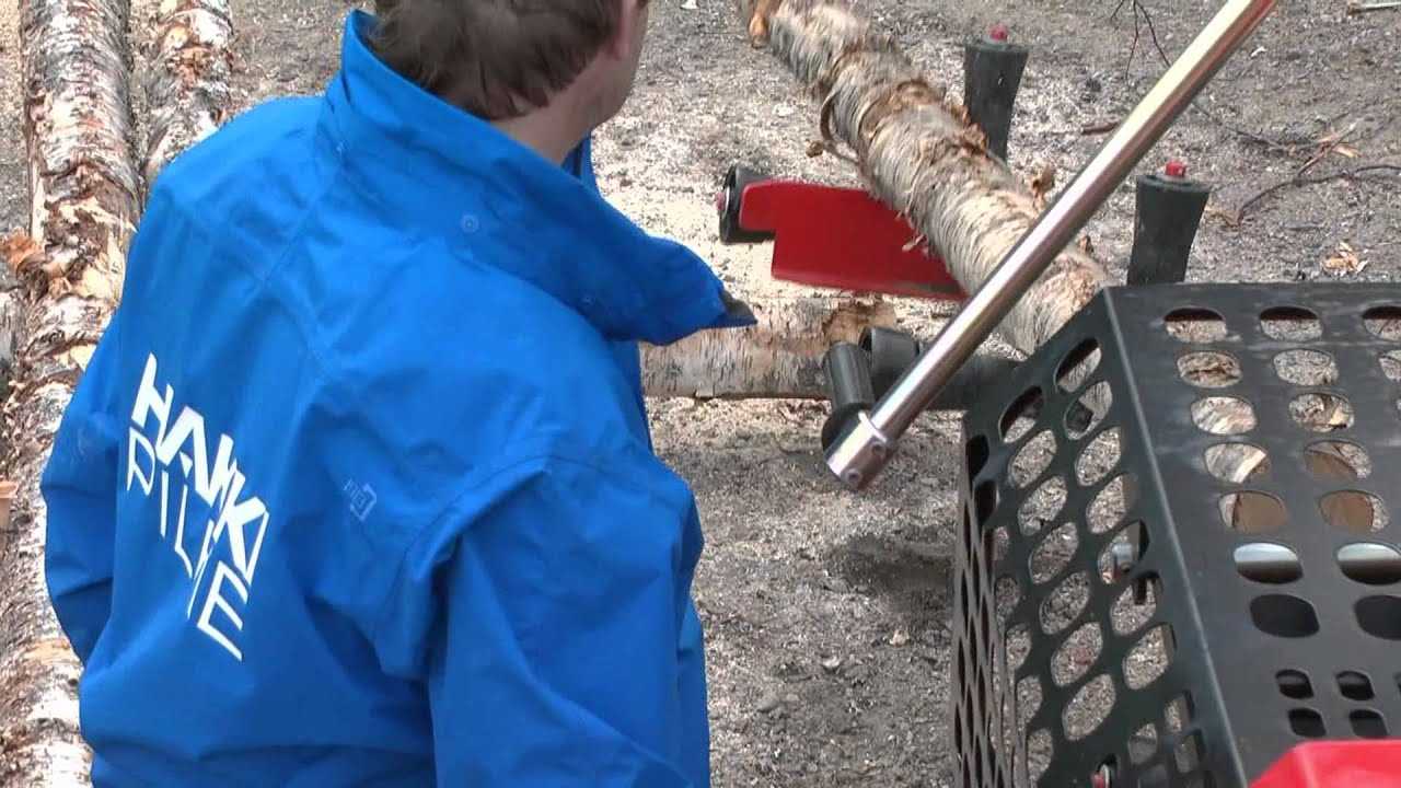 hakki pilke expert 25 k&auml;ytt&ouml;ohje