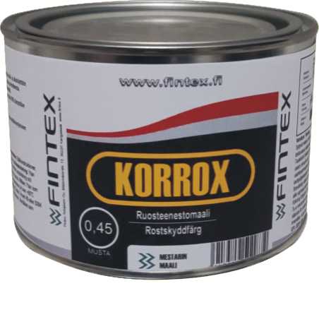 hammer rust stop k&auml;ytt&ouml;ohje