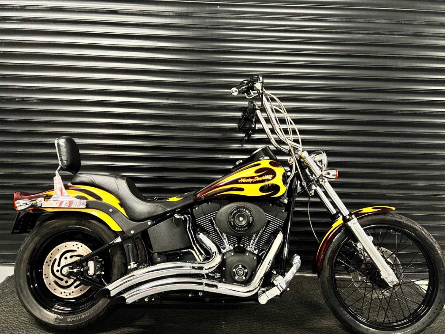 harley davidson night train k&auml;ytt&ouml;ohje