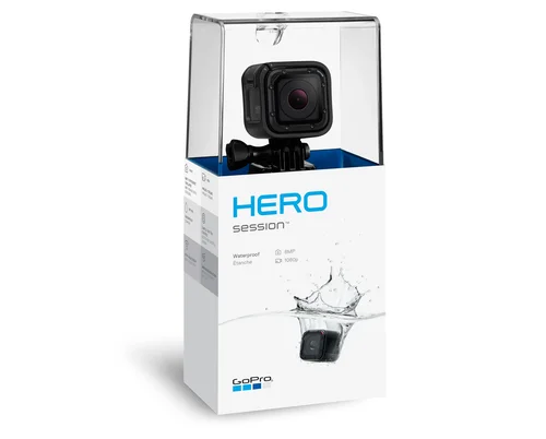 hero session 4 k&auml;ytt&ouml;ohje