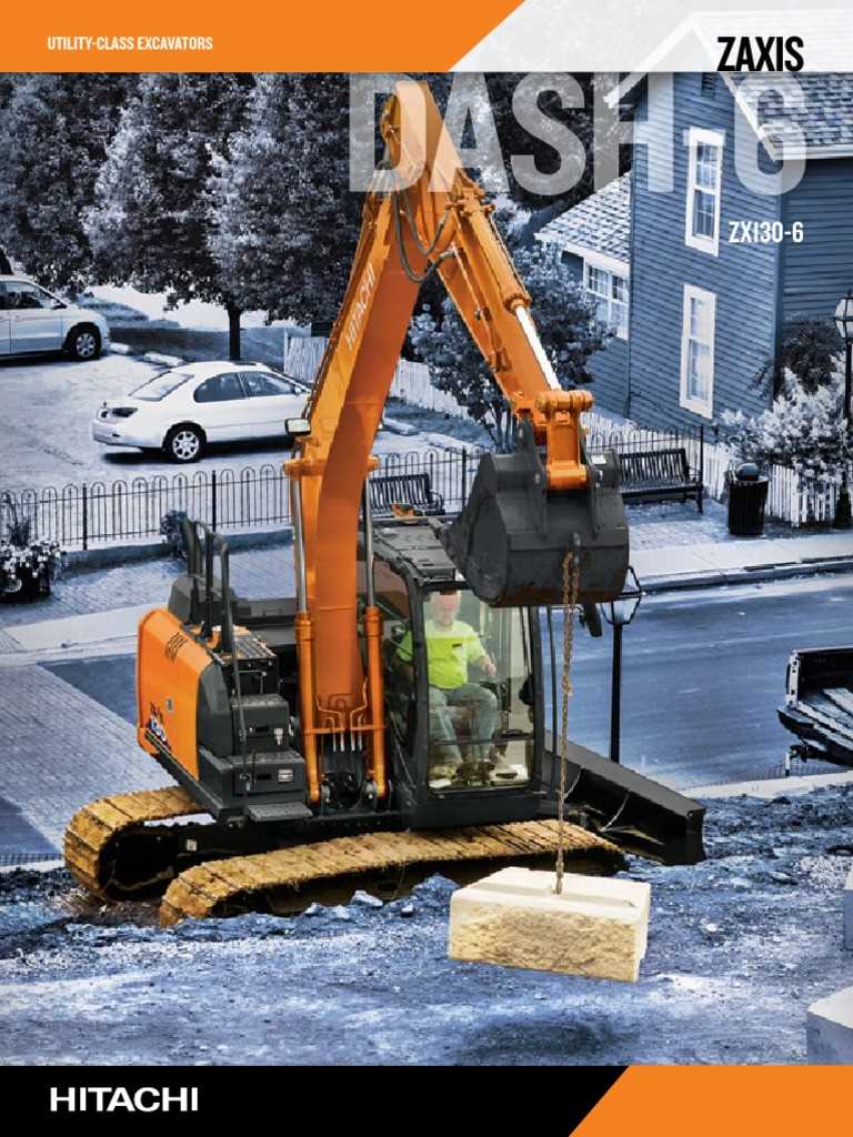 hitachi kaivinkone 130 käyttöohje hitachi kaivinkone 130 käyttöohje