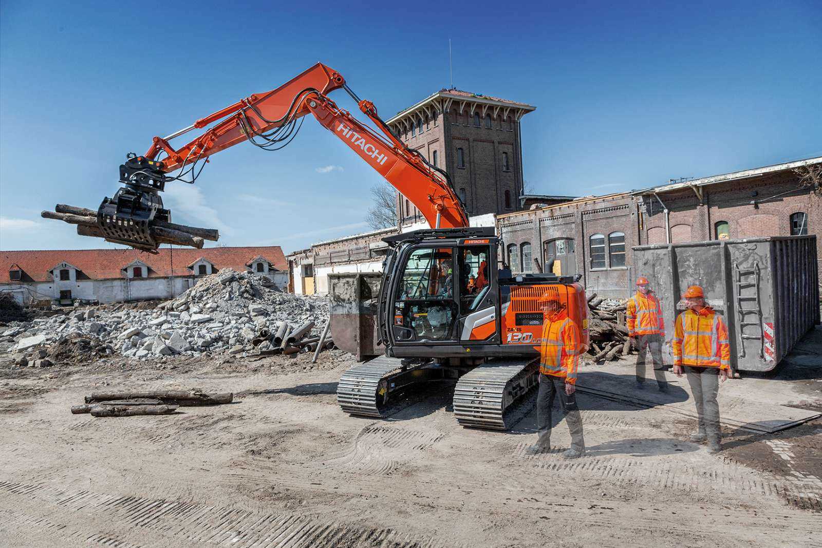 hitachi kaivinkone 130 käyttöohje hitachi kaivinkone 130 käyttöohje